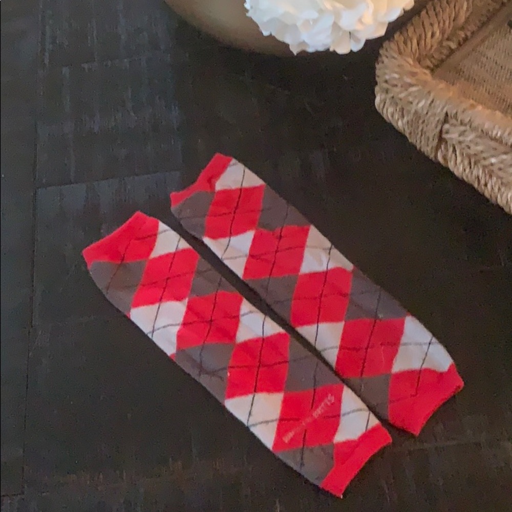Ruffle Butt Leggings